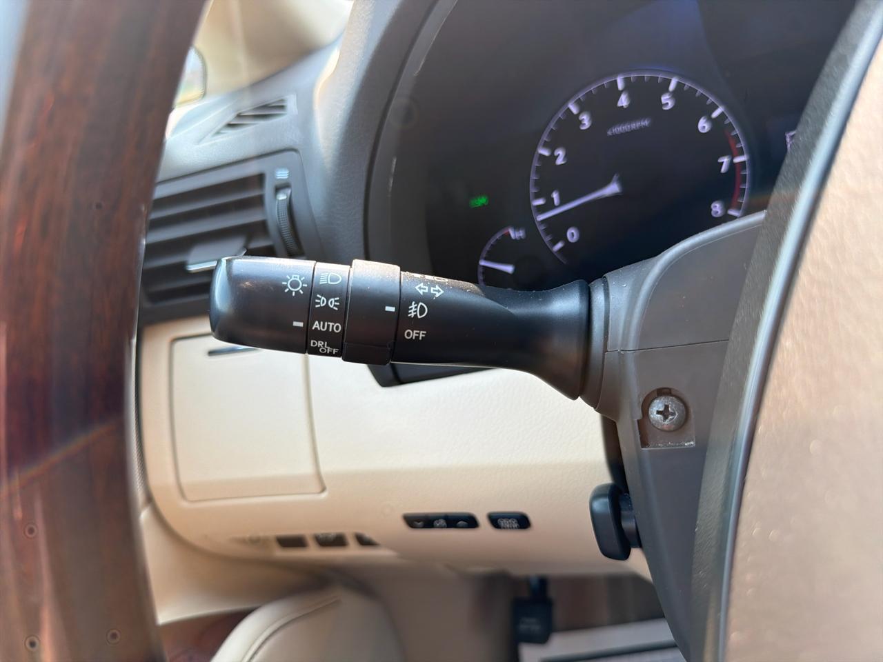 Lexus RX 350 AWD 2014