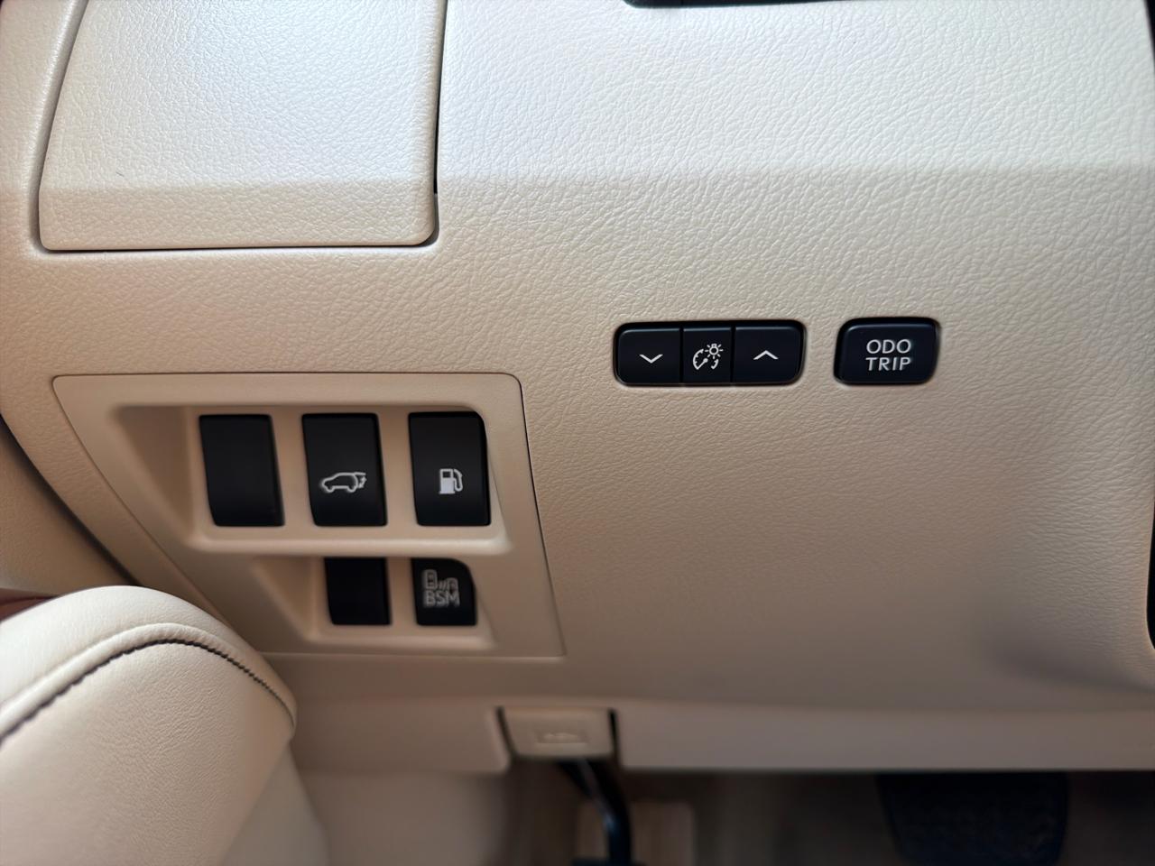 Lexus RX 350 AWD 2014