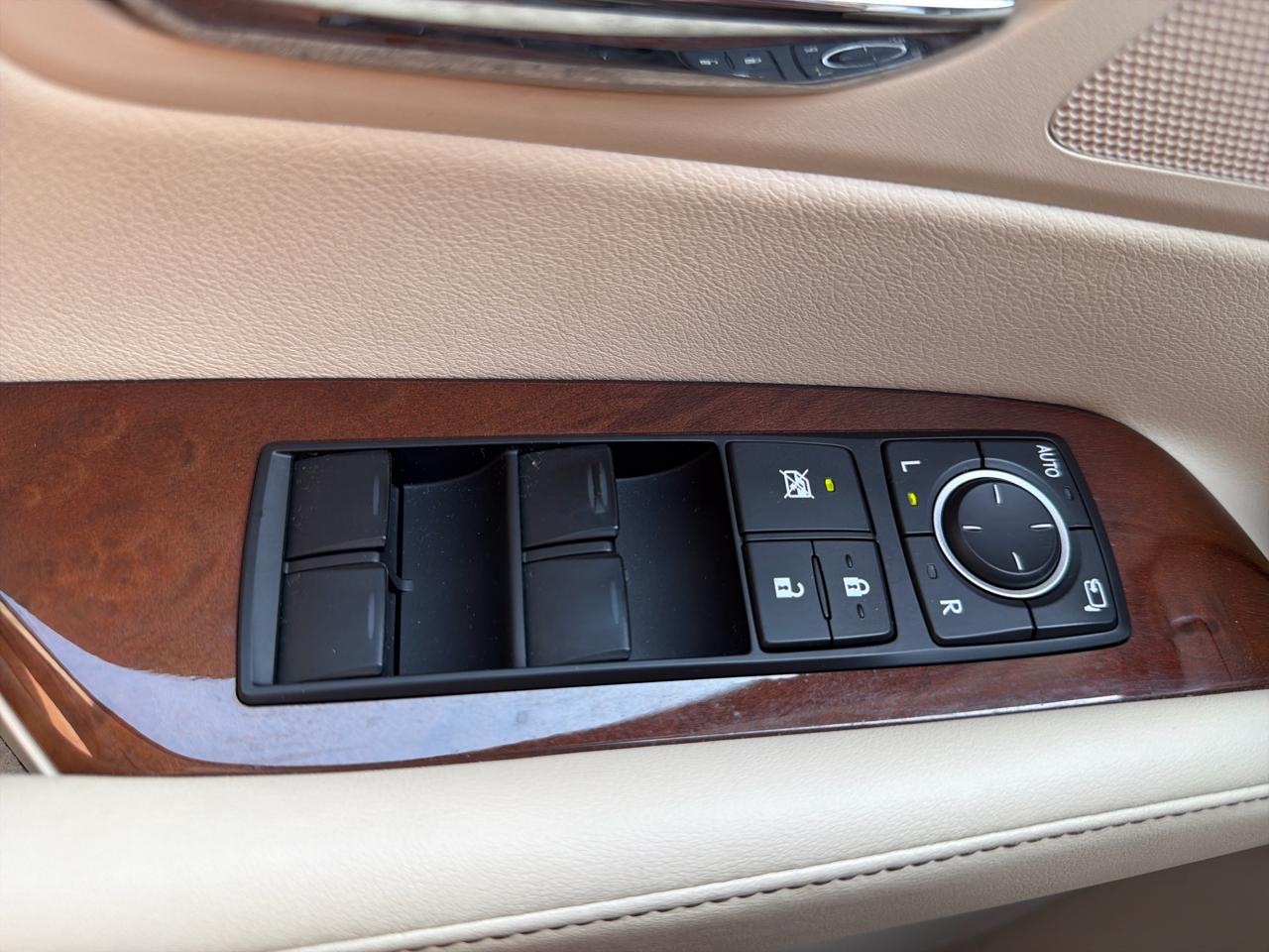 Lexus RX 350 AWD 2014