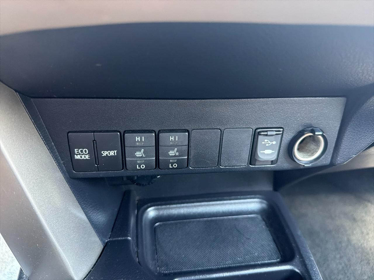 Toyota RAV4 Limited AWD 2013