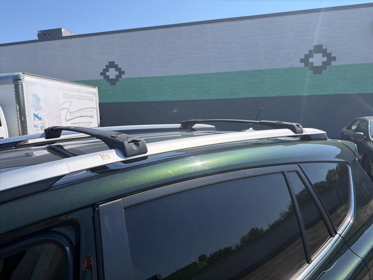 Toyota RAV4 Limited AWD 2013