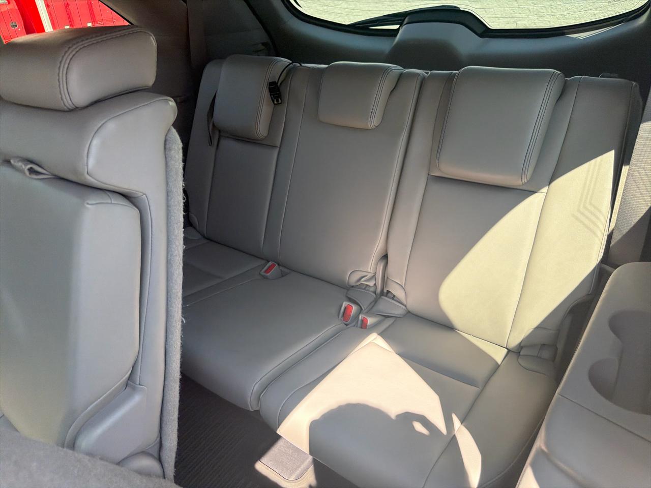 Toyota Highlander XLE AWD V6 2016