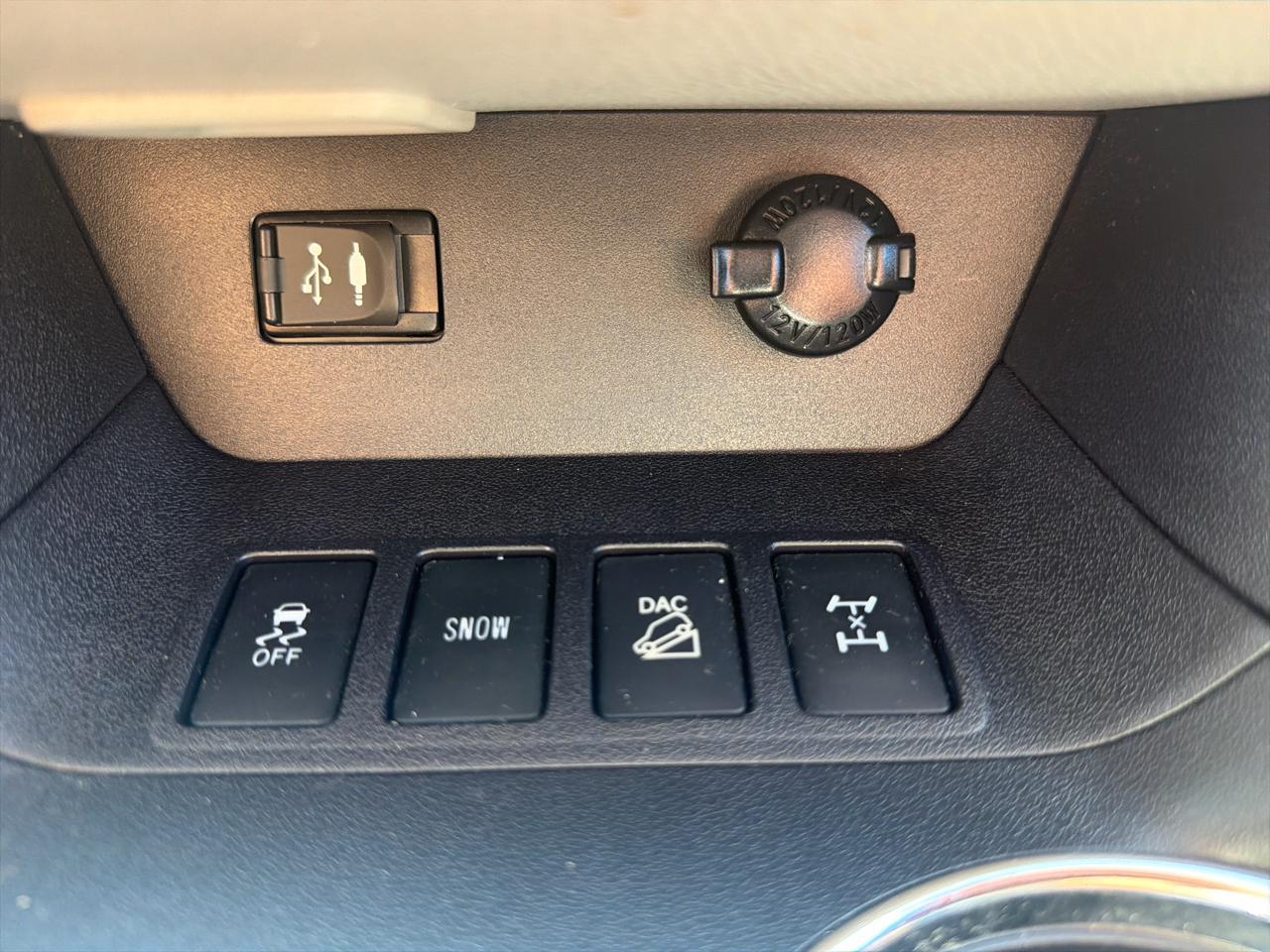 Toyota Highlander XLE AWD V6 2016