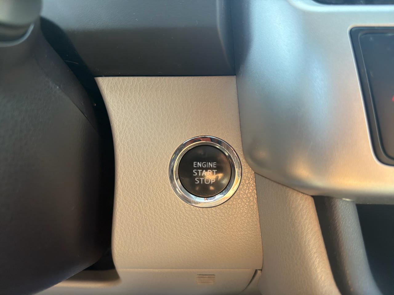 Toyota Highlander XLE AWD V6 2016