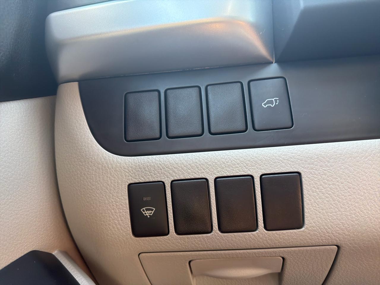 Toyota Highlander XLE AWD V6 2016