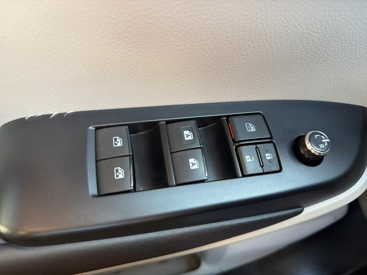 Toyota Highlander XLE AWD V6 2016