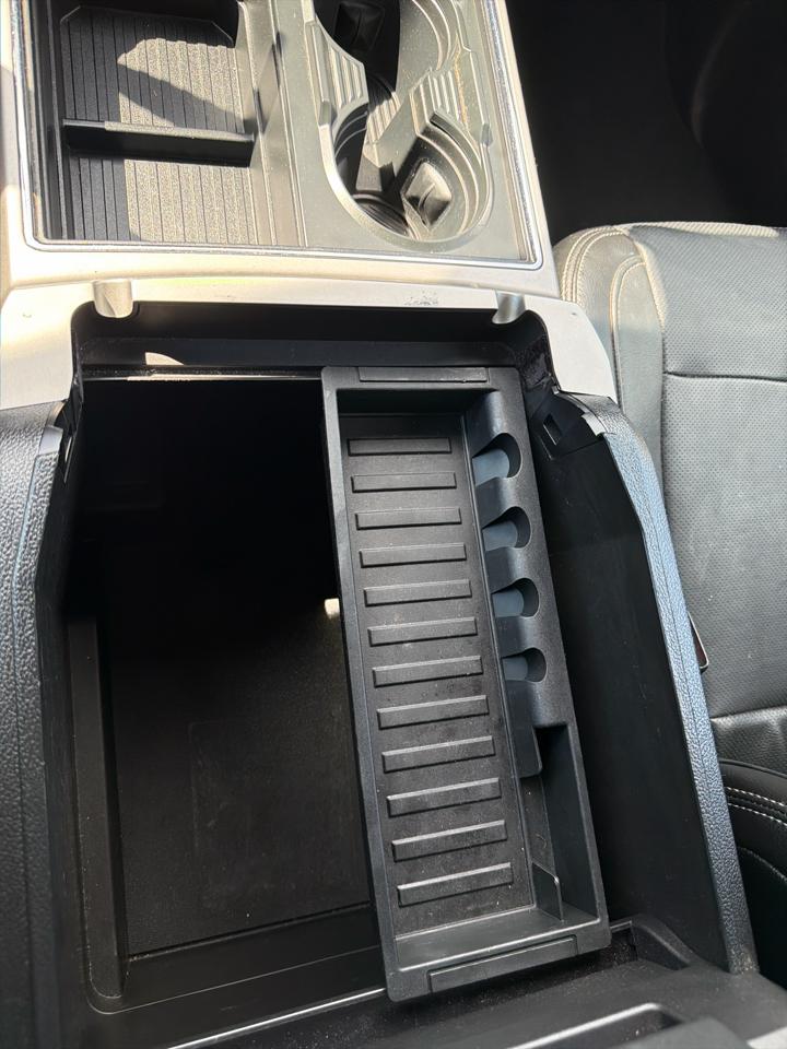 Ford F-250 SD Lariat SuperCab 4WD 2017