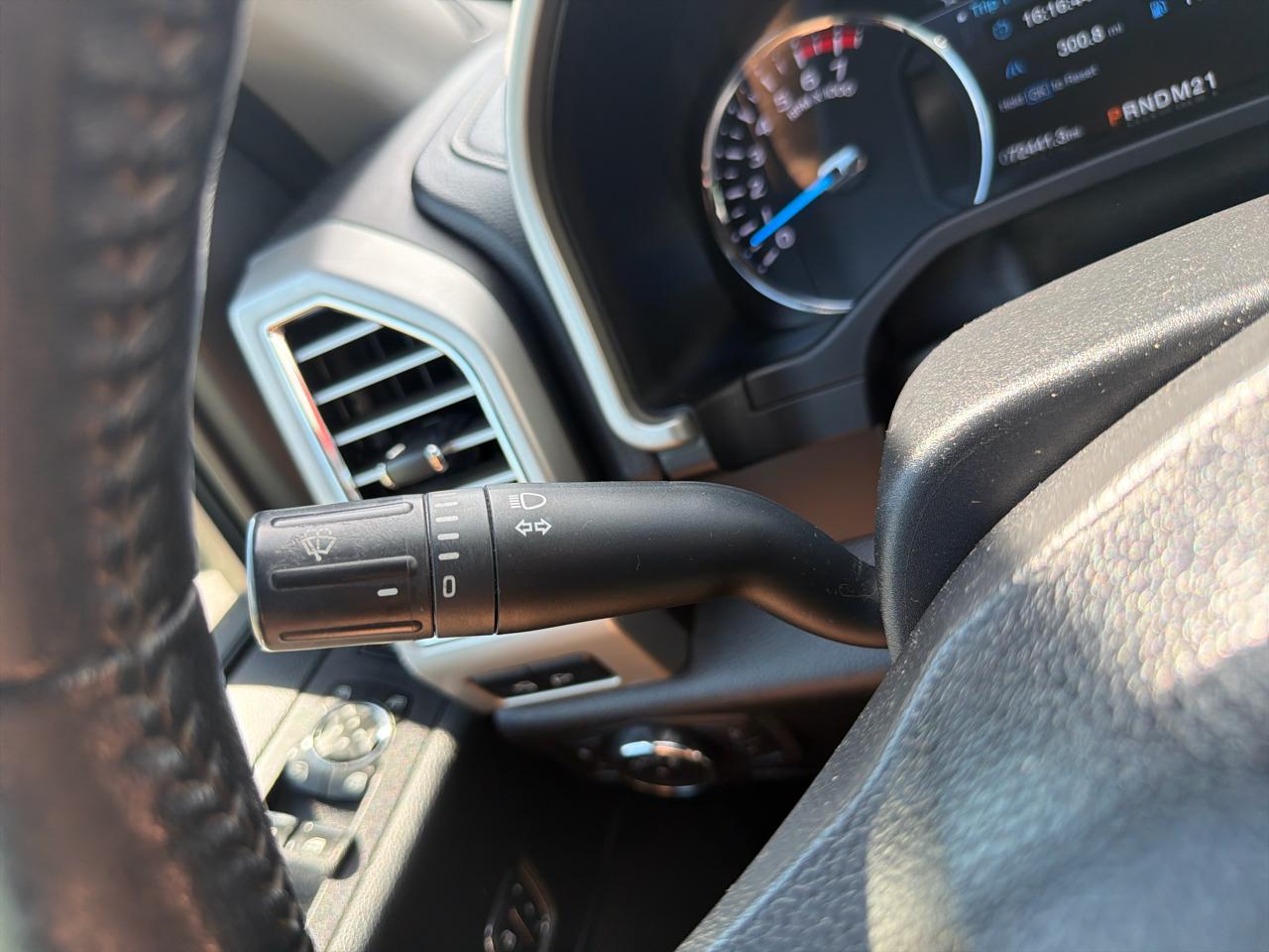 Ford F-250 SD Lariat SuperCab 4WD 2017