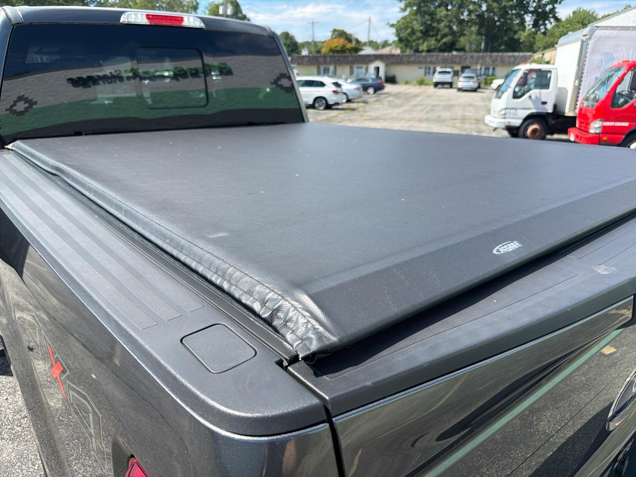 Ford F-250 SD Lariat SuperCab 4WD 2017