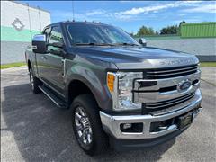 2017 Ford F-250 SD 