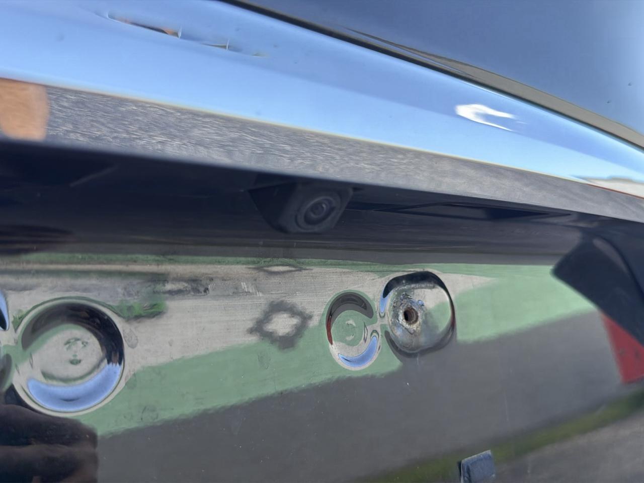 Toyota Camry XLE 2016