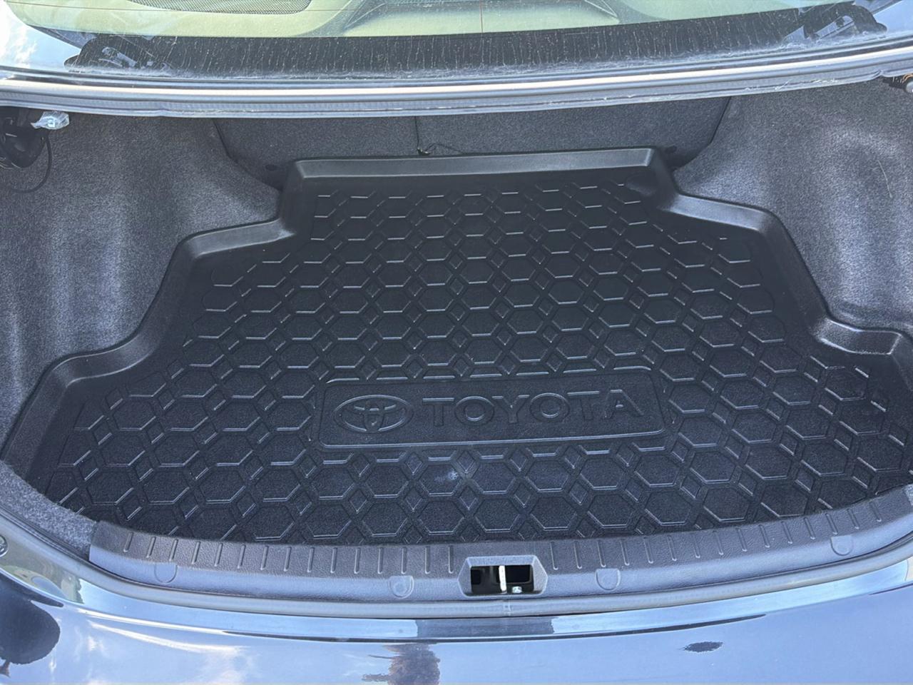 Toyota Corolla S 2012