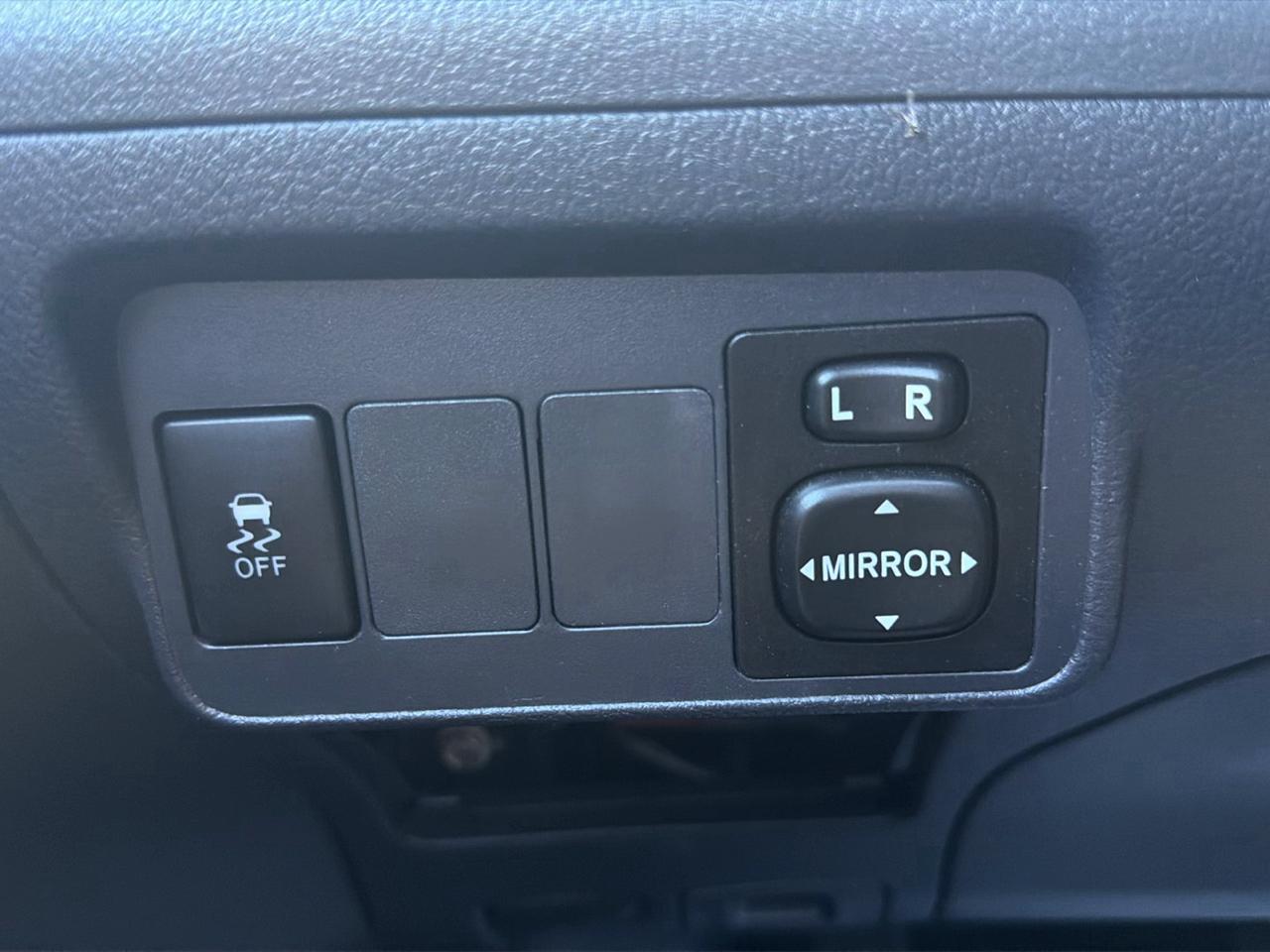Toyota Corolla S 2012