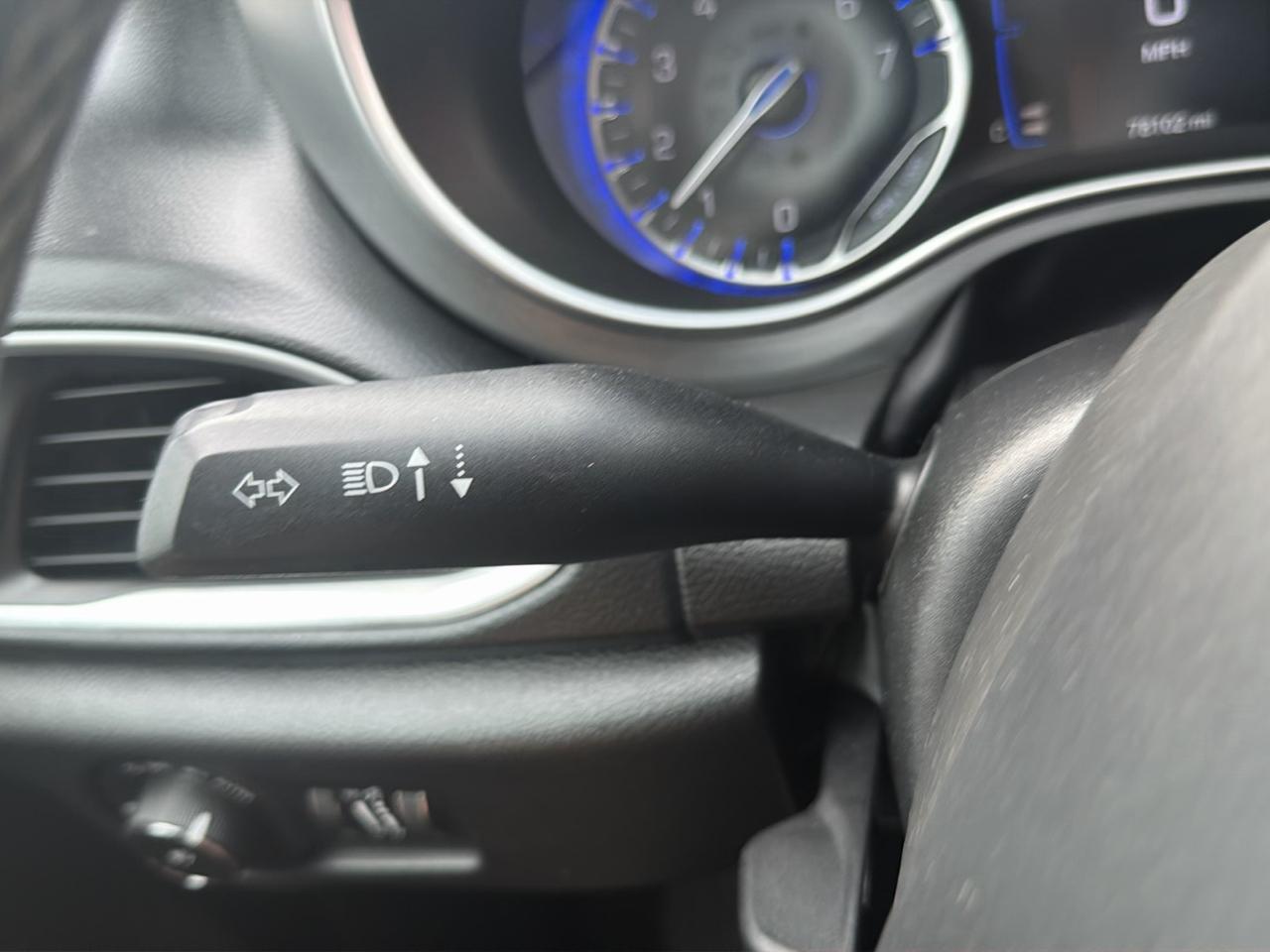 Chrysler Pacifica Touring-L 2018