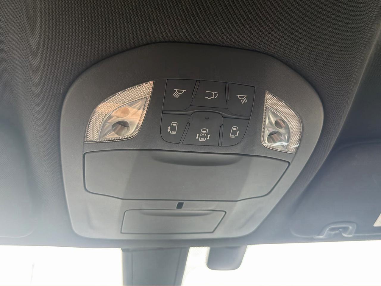 Chrysler Pacifica Touring-L 2018