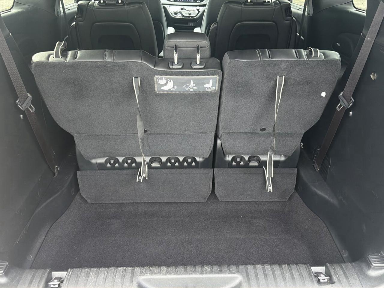 Chrysler Pacifica Touring-L 2018