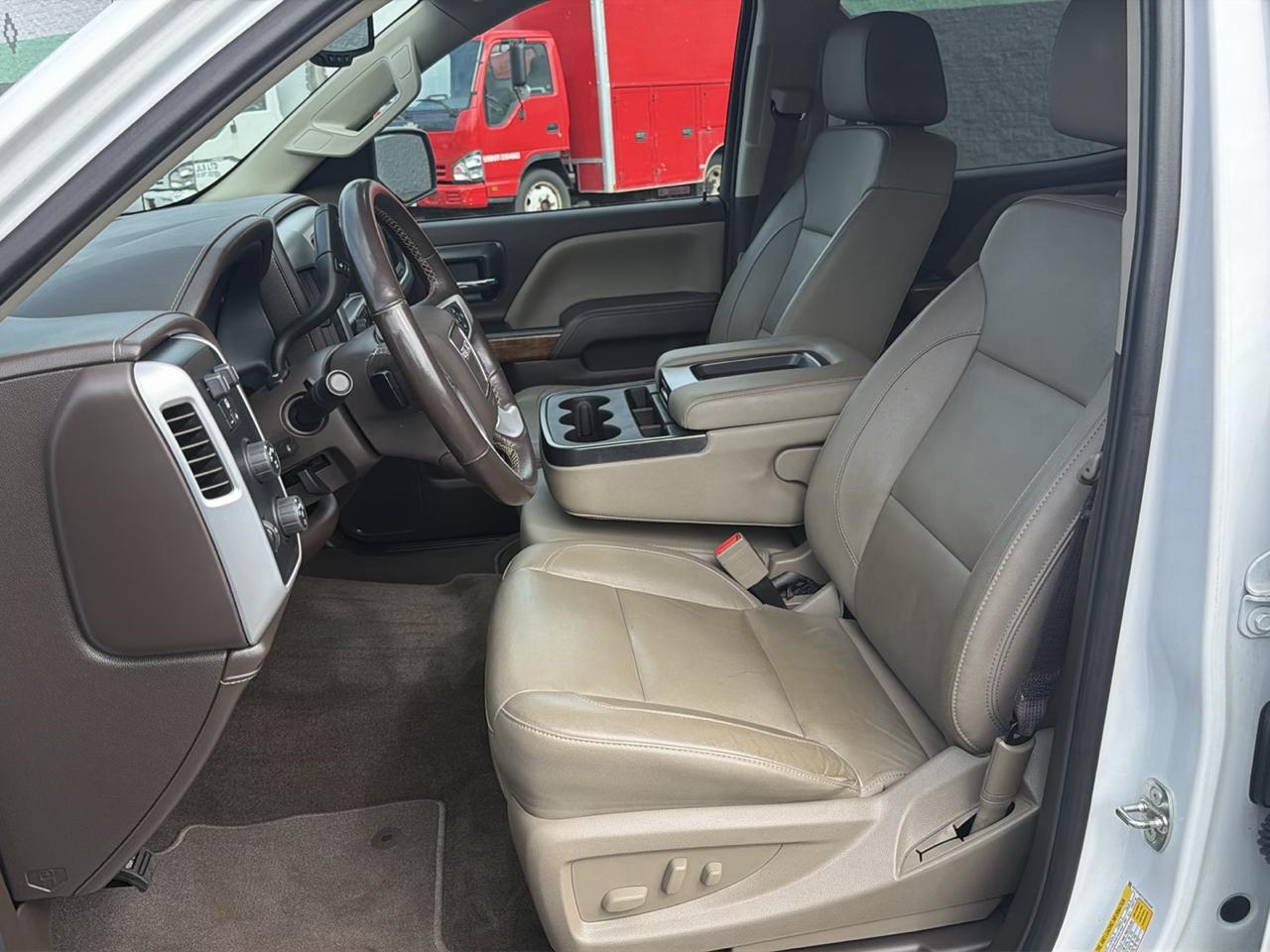 GMC Sierra 1500  2018