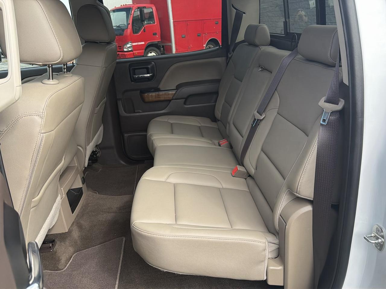GMC Sierra 1500  2018