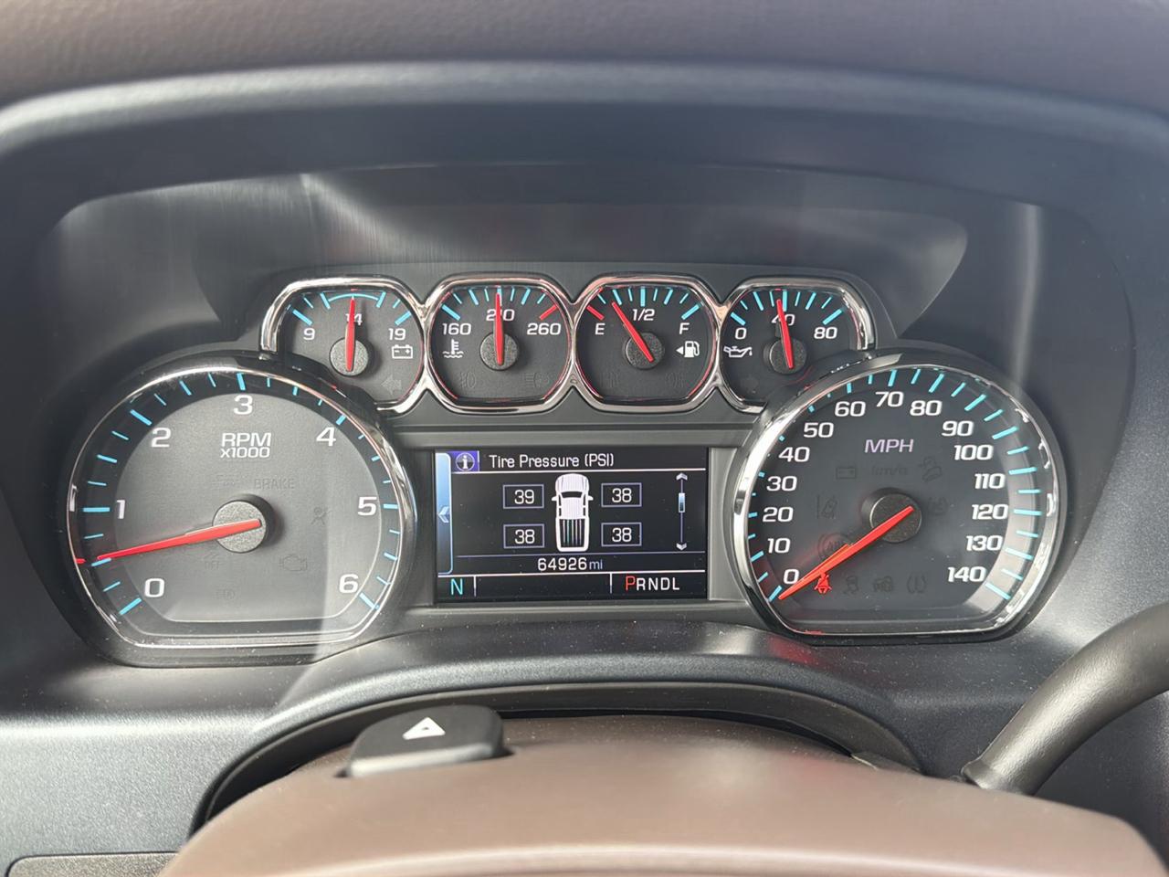 GMC Sierra 1500  2018