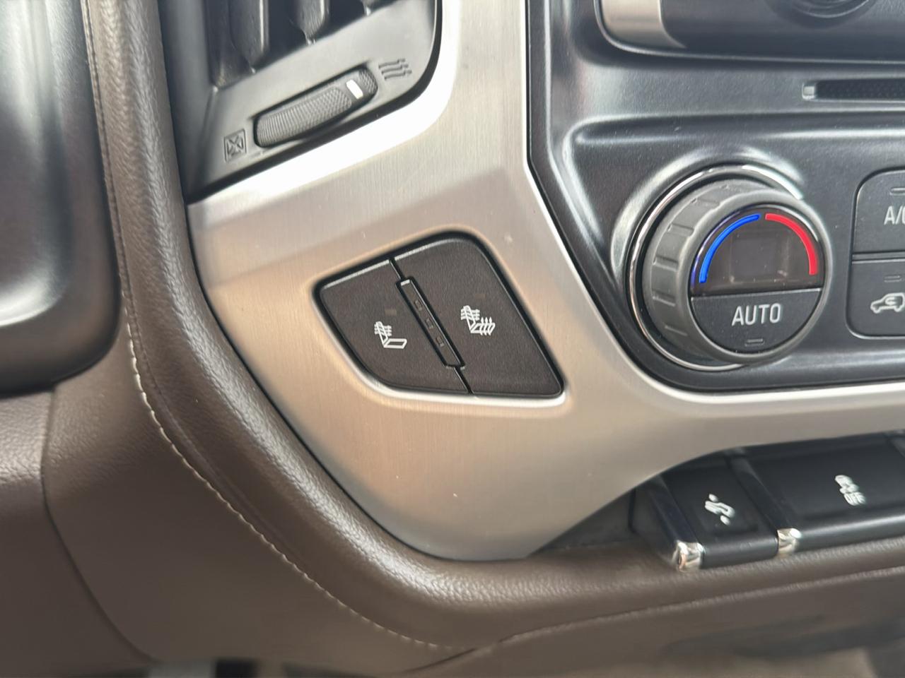 GMC Sierra 1500  2018