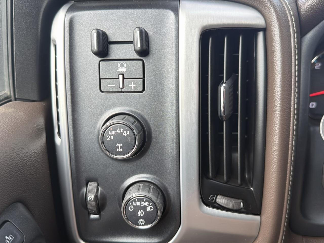 GMC Sierra 1500  2018