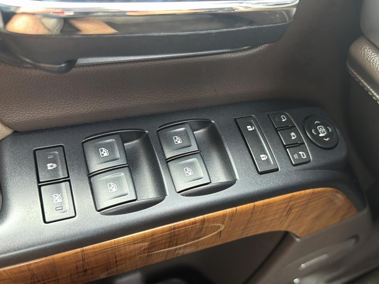 GMC Sierra 1500  2018
