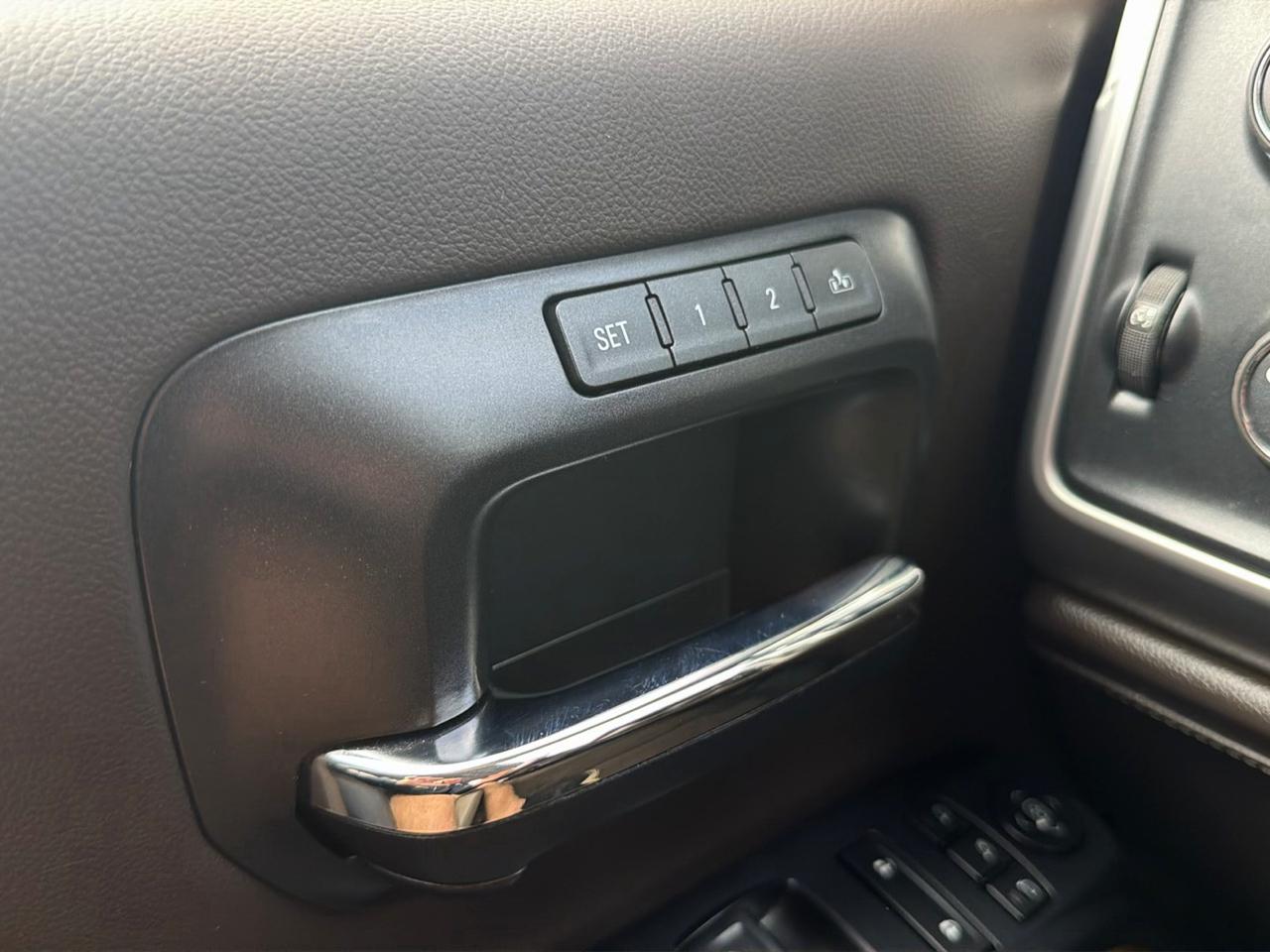 GMC Sierra 1500  2018