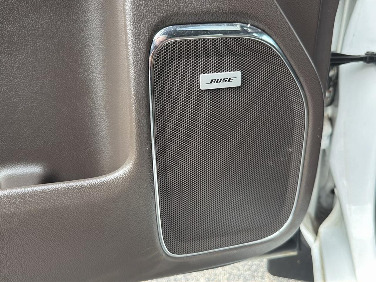 GMC Sierra 1500  2018