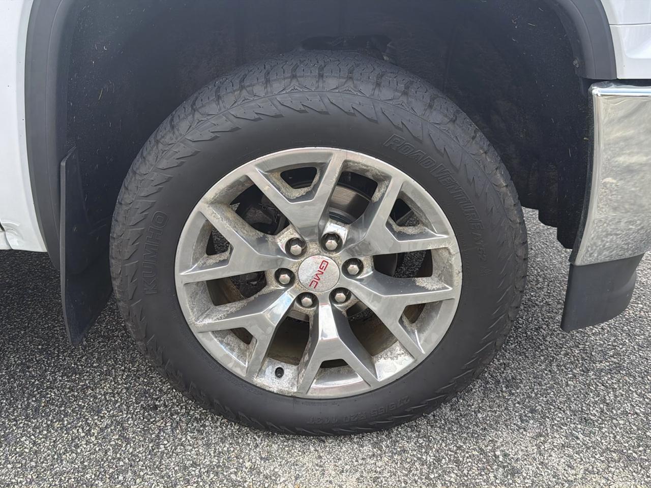 GMC Sierra 1500  2018