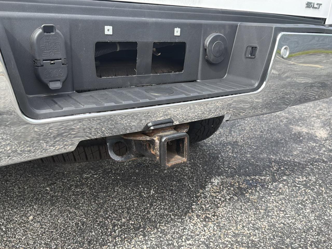 GMC Sierra 1500  2018