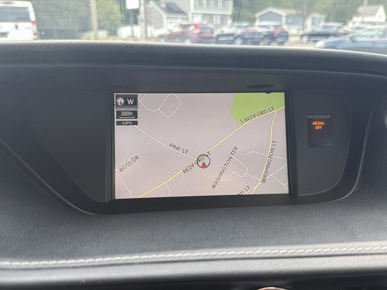 Lexus ES 350 Sedan 2017