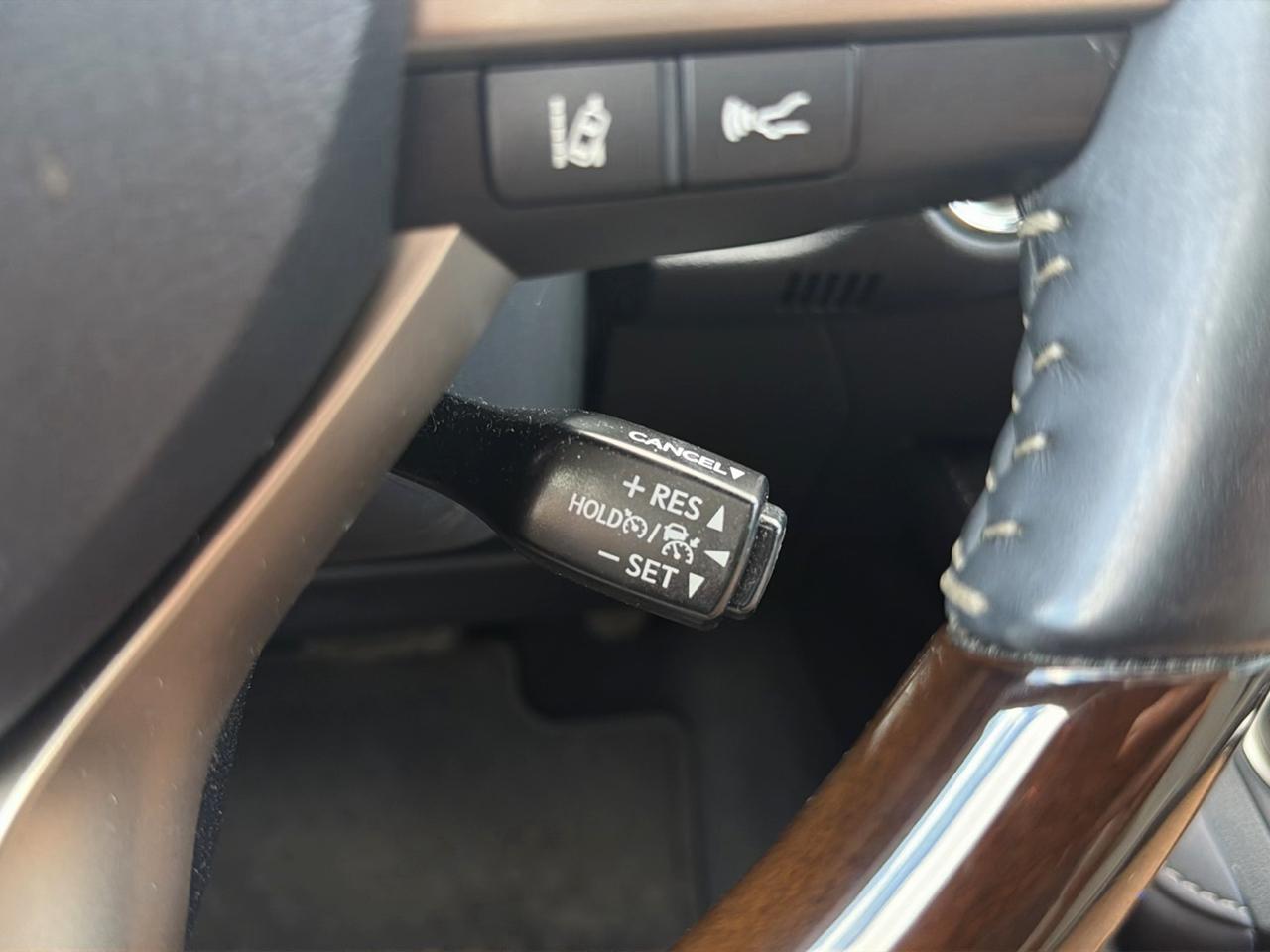 Lexus ES 350 Sedan 2017