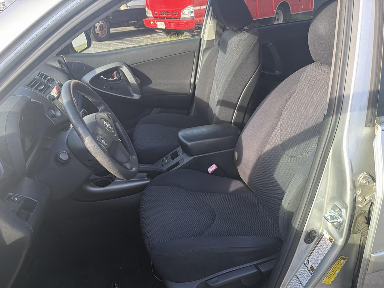 Toyota RAV4 Sport V6 4WD 2009