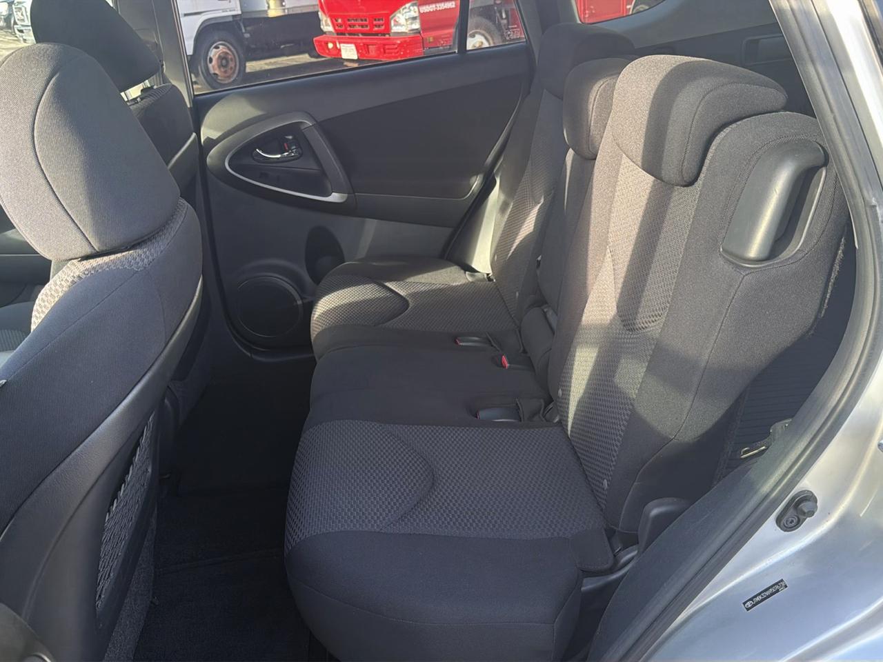 Toyota RAV4 Sport V6 4WD 2009