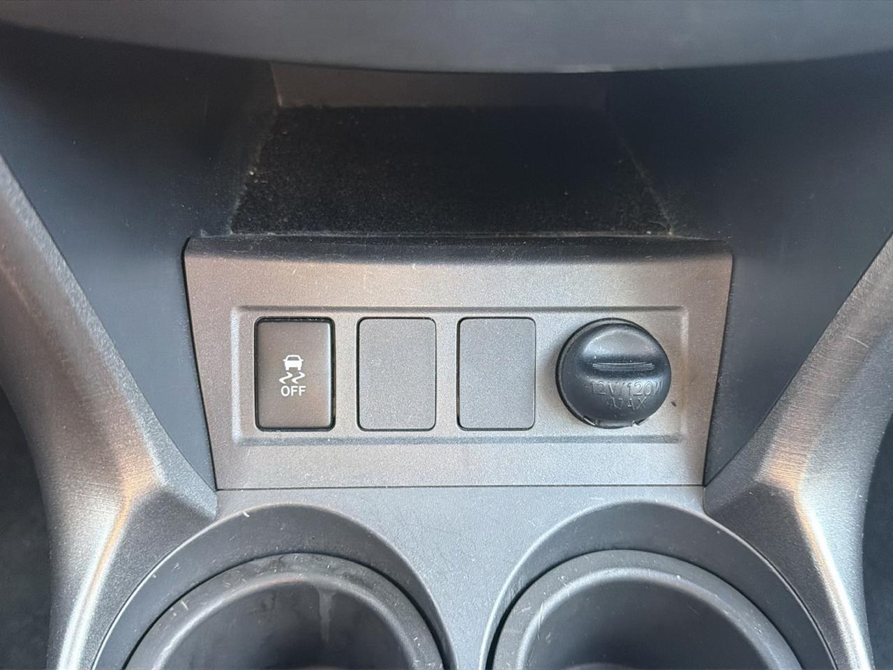 Toyota RAV4 Sport V6 4WD 2009