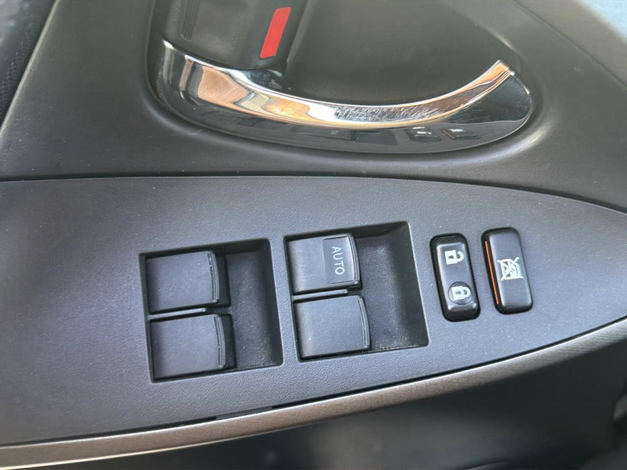 Toyota RAV4 Sport V6 4WD 2009