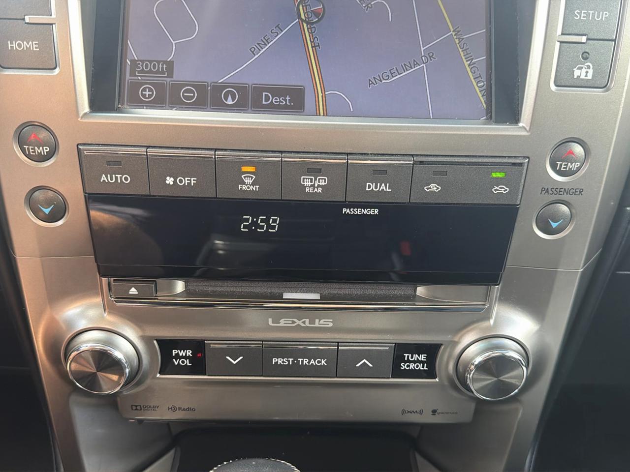Lexus GX 460 Base 2015