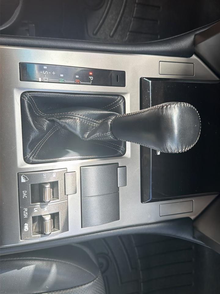 Lexus GX 460 Base 2015