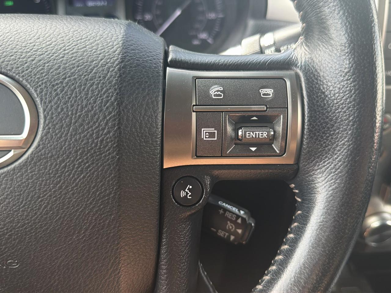 Lexus GX 460 Base 2015