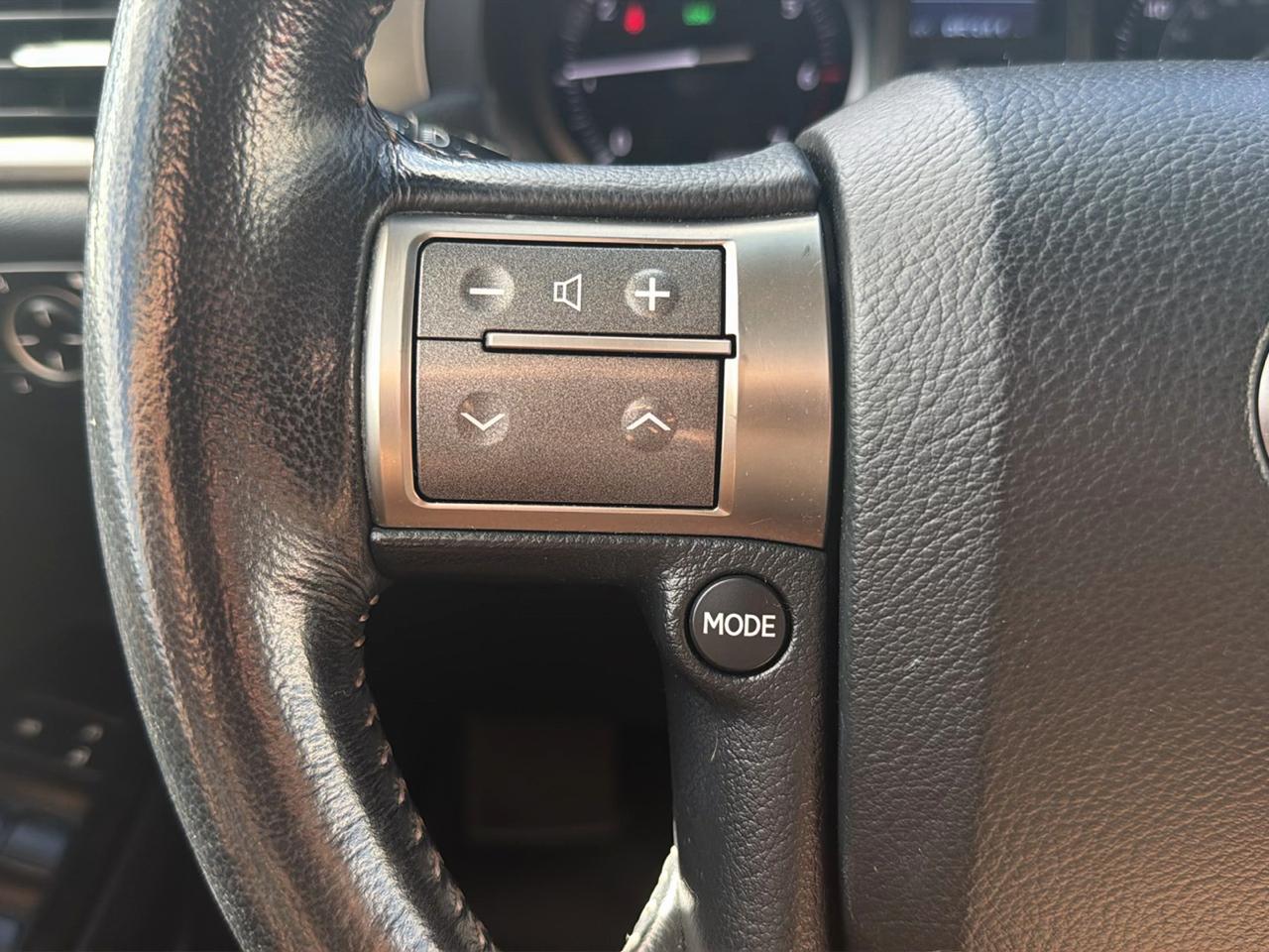 Lexus GX 460 Base 2015