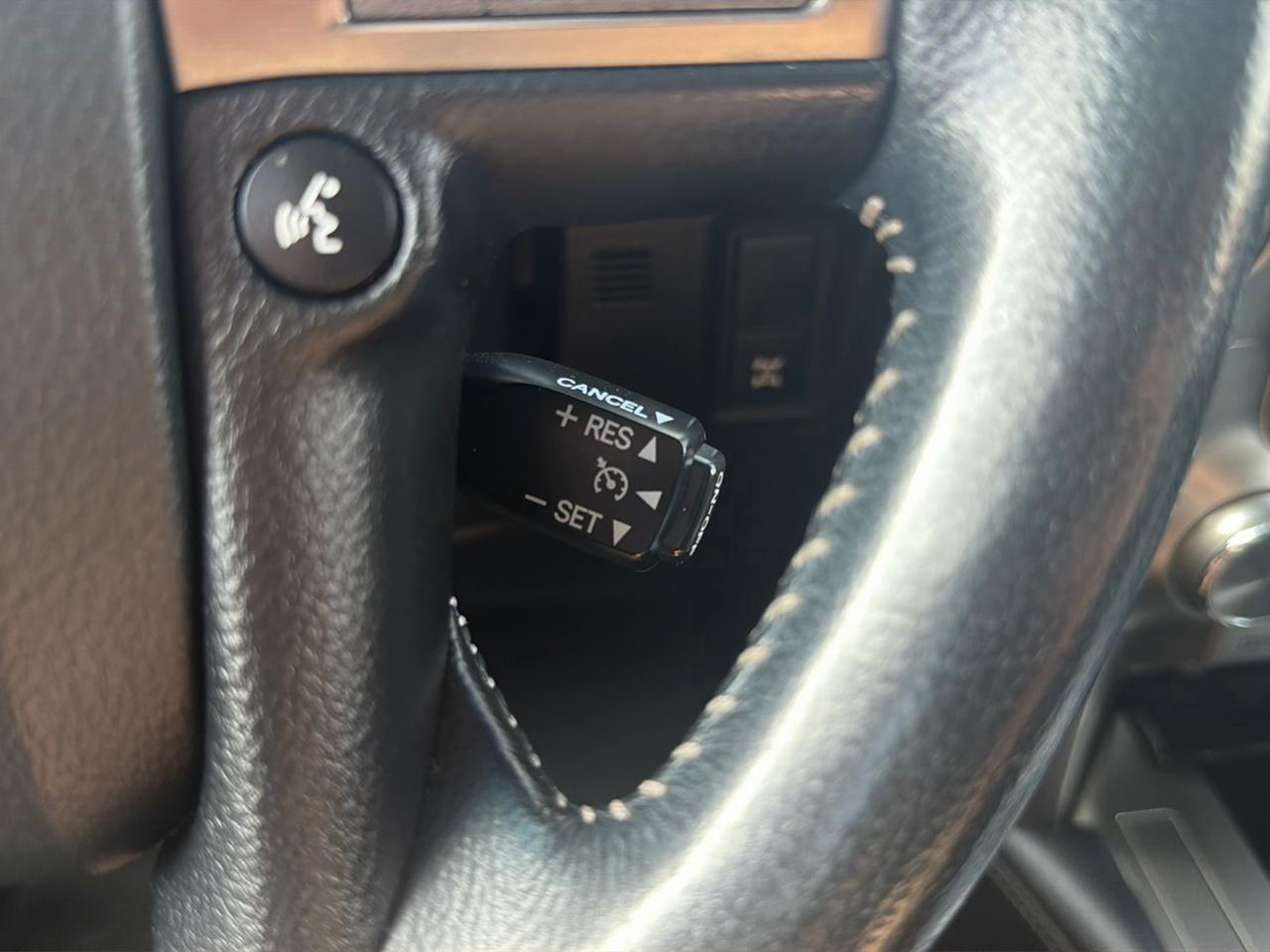Lexus GX 460 Base 2015