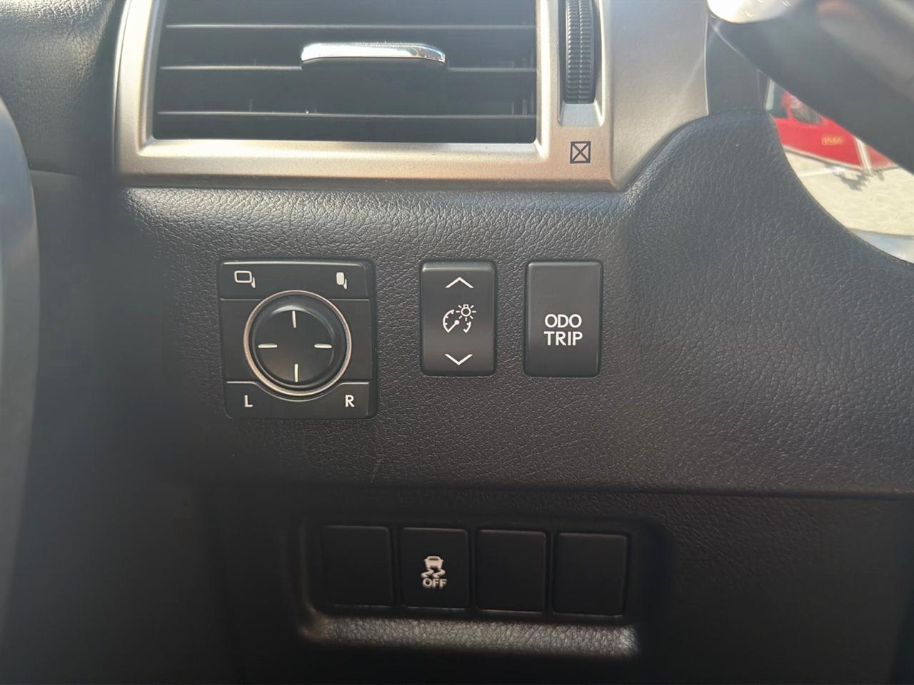 Lexus GX 460 Base 2015