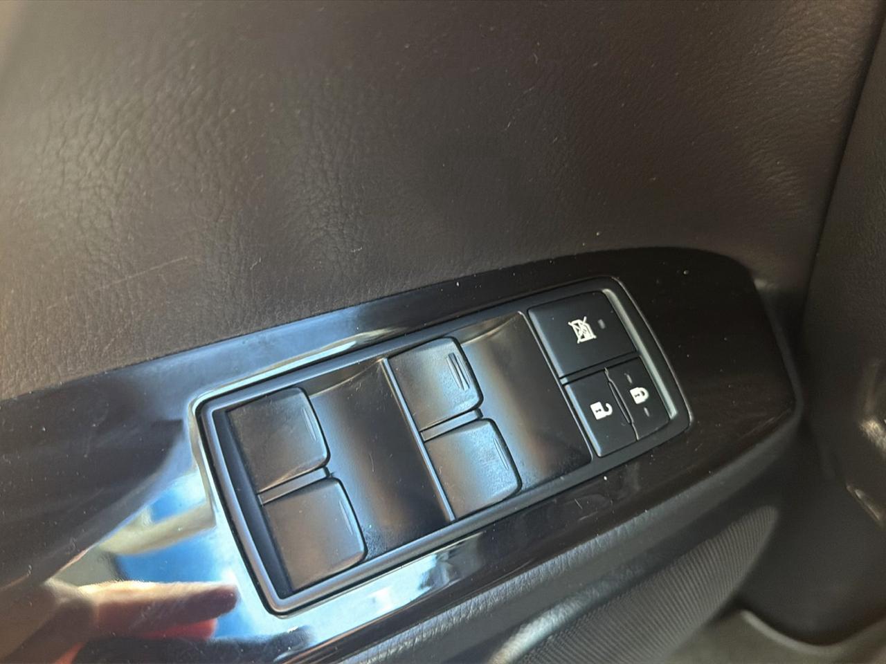 Lexus GX 460 Base 2015
