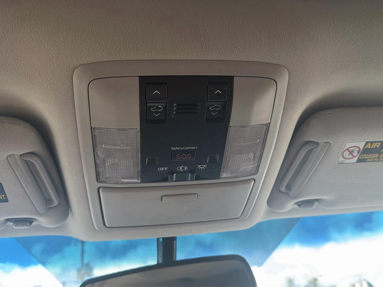 Lexus GX 460 Base 2015