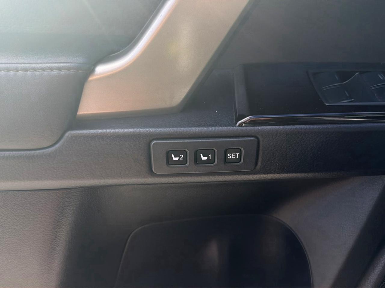 Lexus GX 460 Base 2015