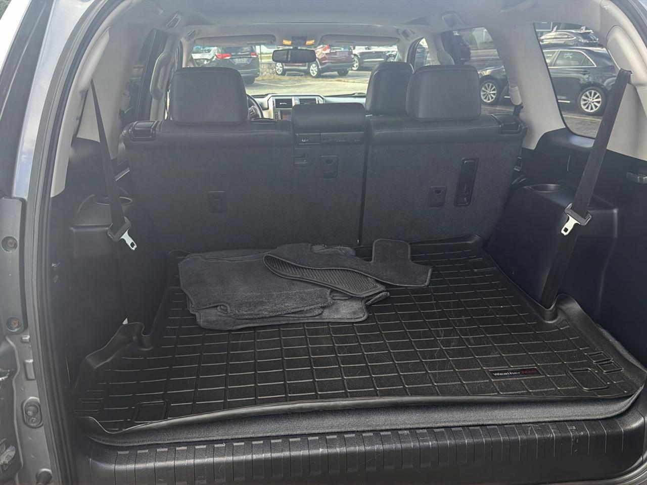 Lexus GX 460 Base 2015