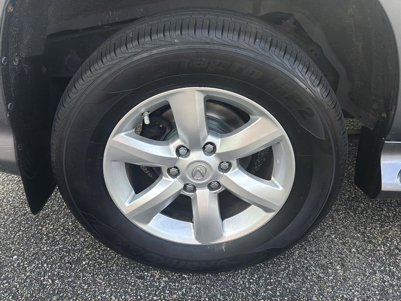 Lexus GX 460 Base 2015