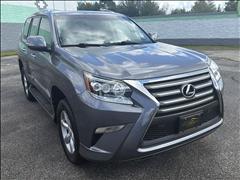 2015 Lexus GX 460 