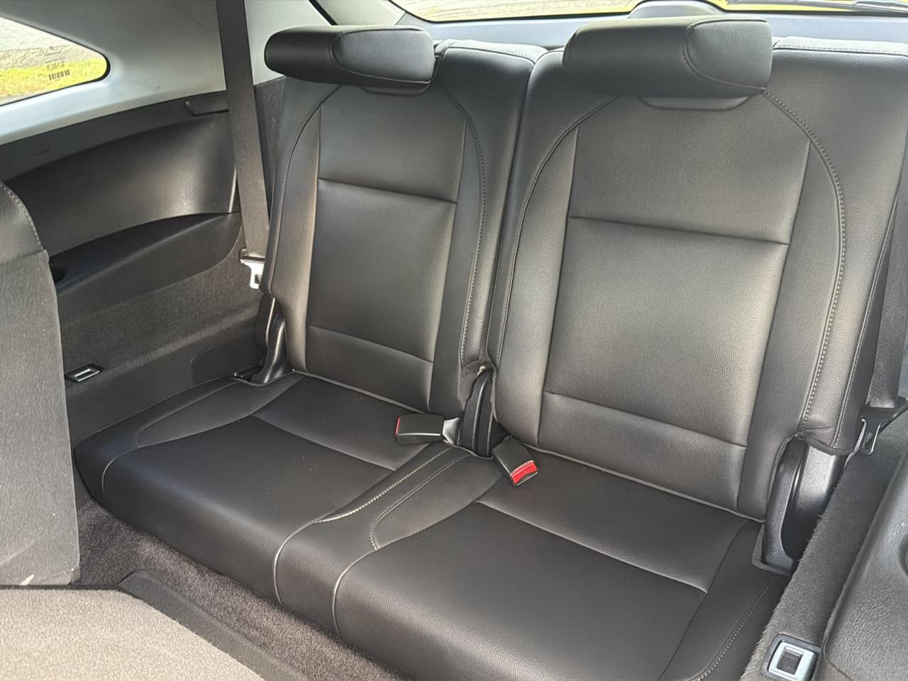 Acura MDX SH-AWD 9-Spd AT 2018