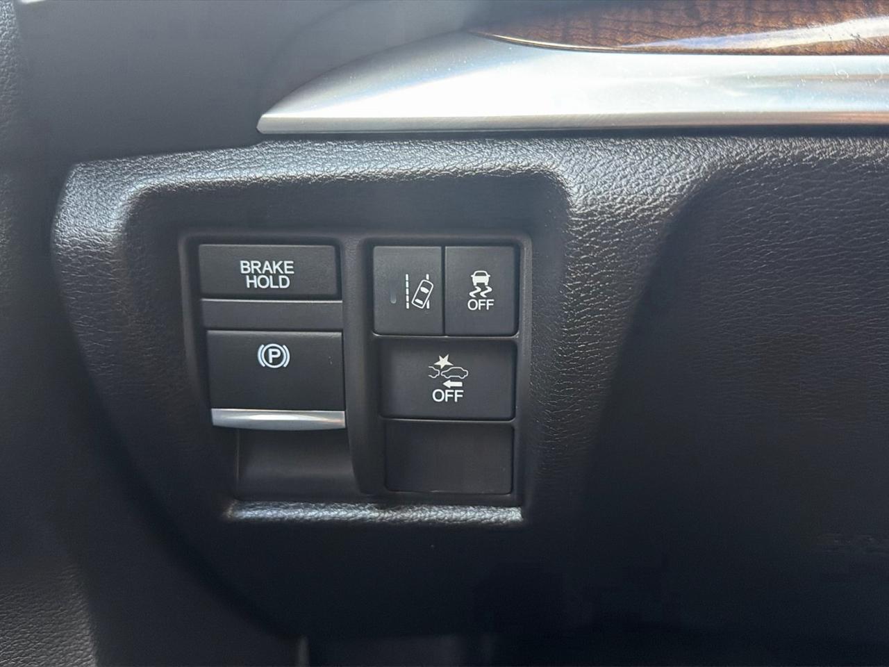 Acura MDX SH-AWD 9-Spd AT 2018